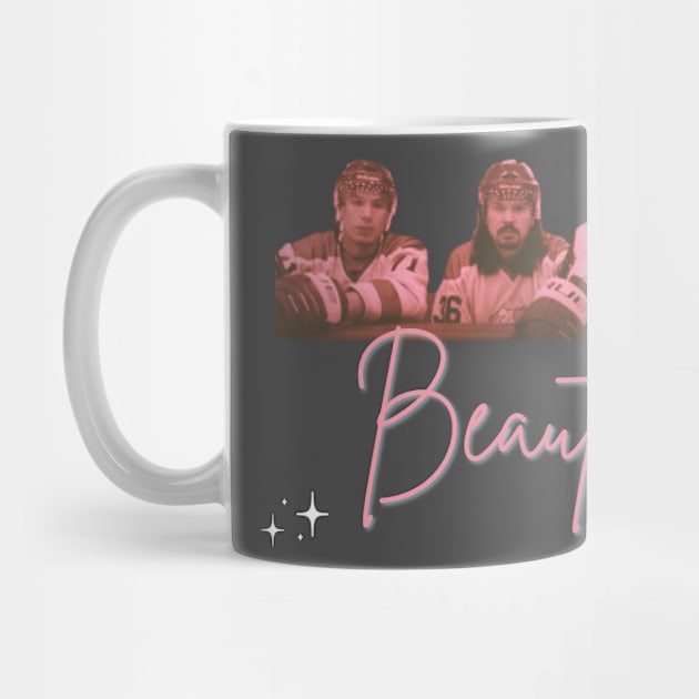 Jims are Beauties by TorrezvilleTees